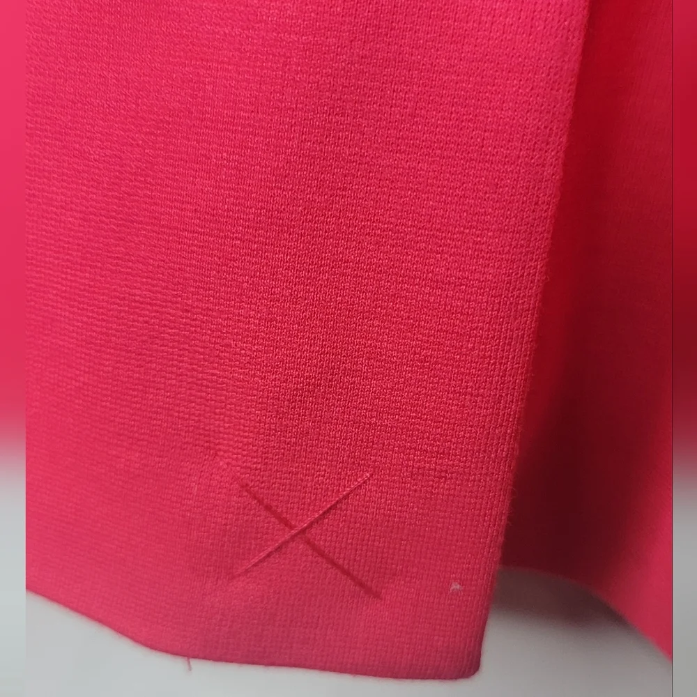 H&M Vibrant Pink Suit Jacket - Picture 8 of 11